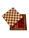 Scacchi in legno Set No 6 - Europa