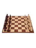 Profi Schach Set Nr 6 - Europa 