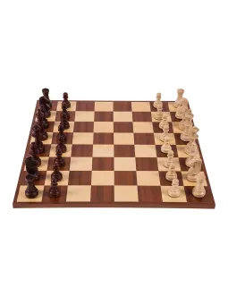 Profi Chess Set No 6 - Europe