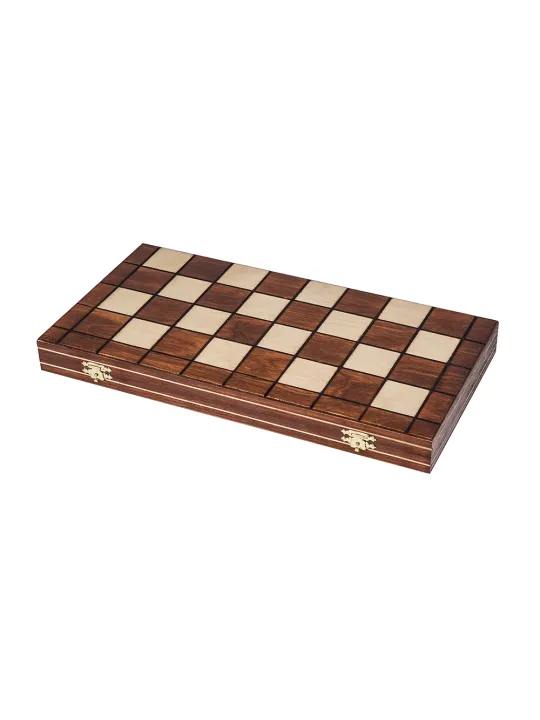 Checkers 64 - Fields