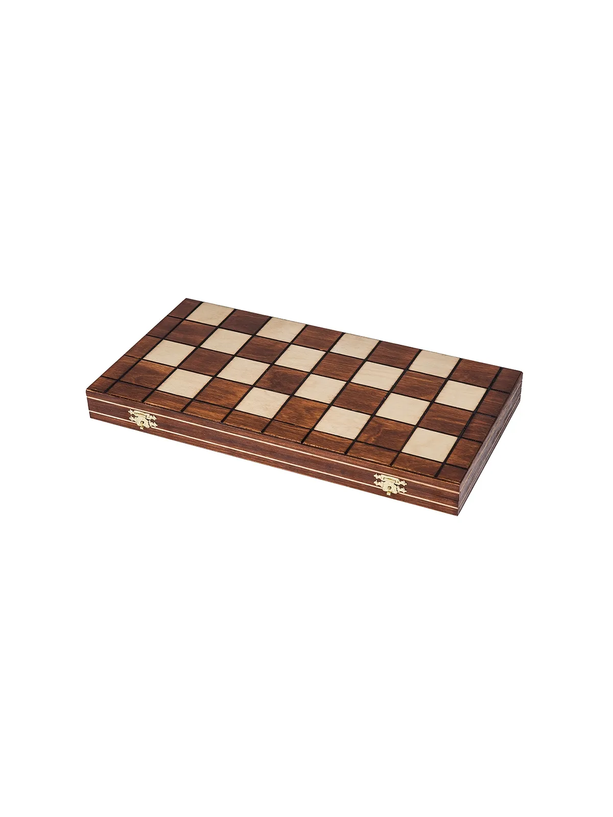 Checkers 64 - Fields