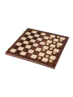 Checkers 64 - Fields