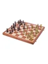 Scacchi - Staunton 6 - Gold Edition
