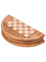 Échecs Rubin - Rouge