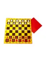 Chessboard Demonstration SK