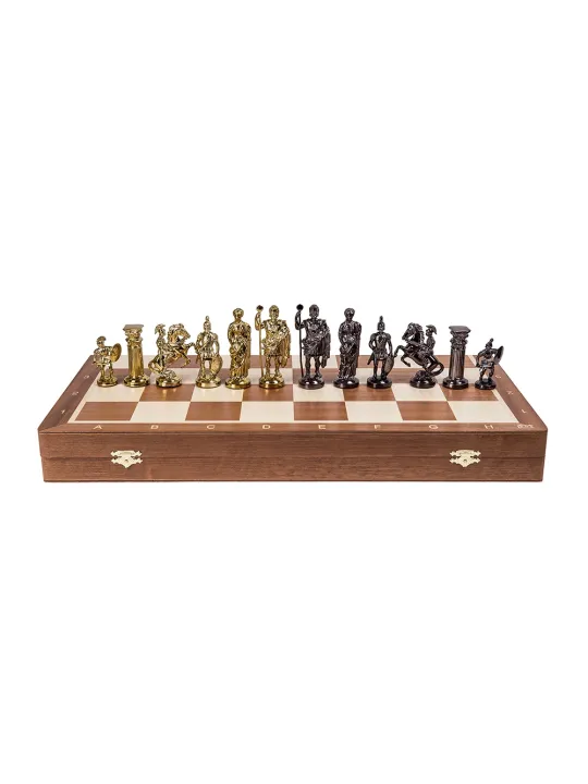 Scacchi Romano - Gold Edition