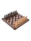 Chess Gladiator