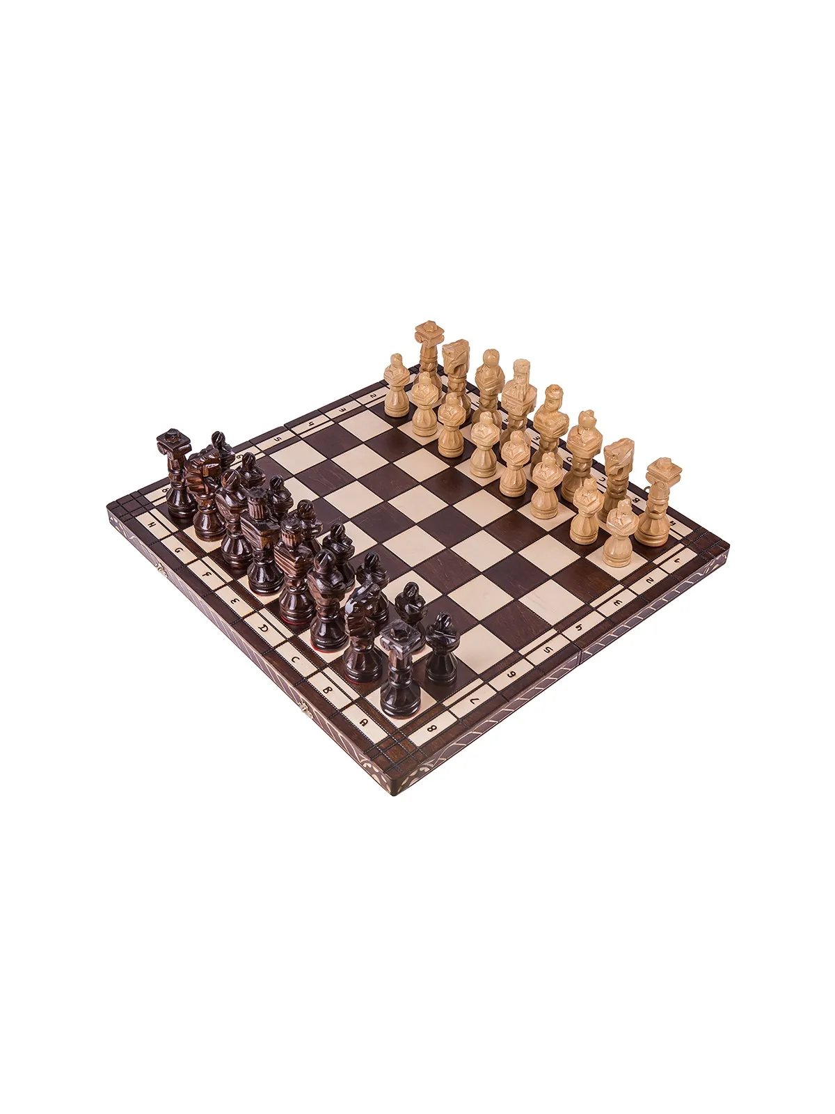 Échecs Gladiateur