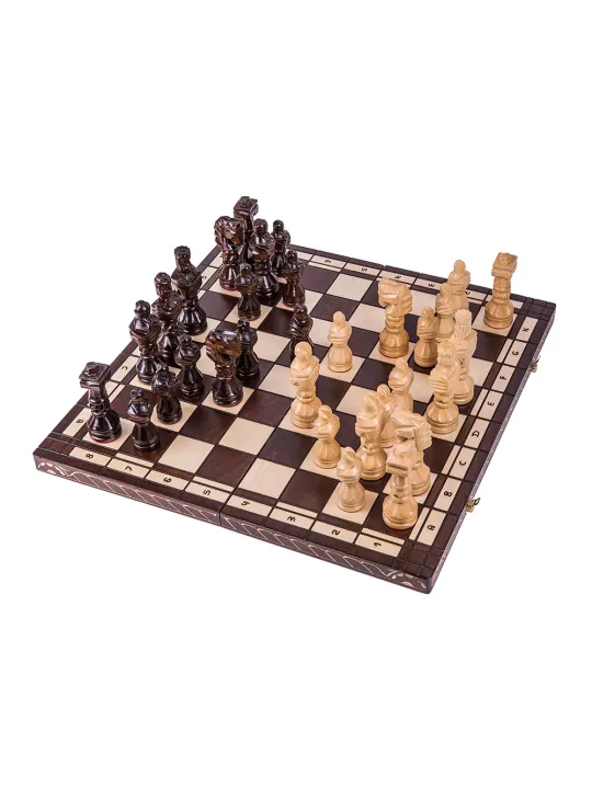 Échecs Gladiateur