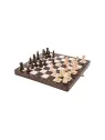 Echecs Magnétique - Wenge