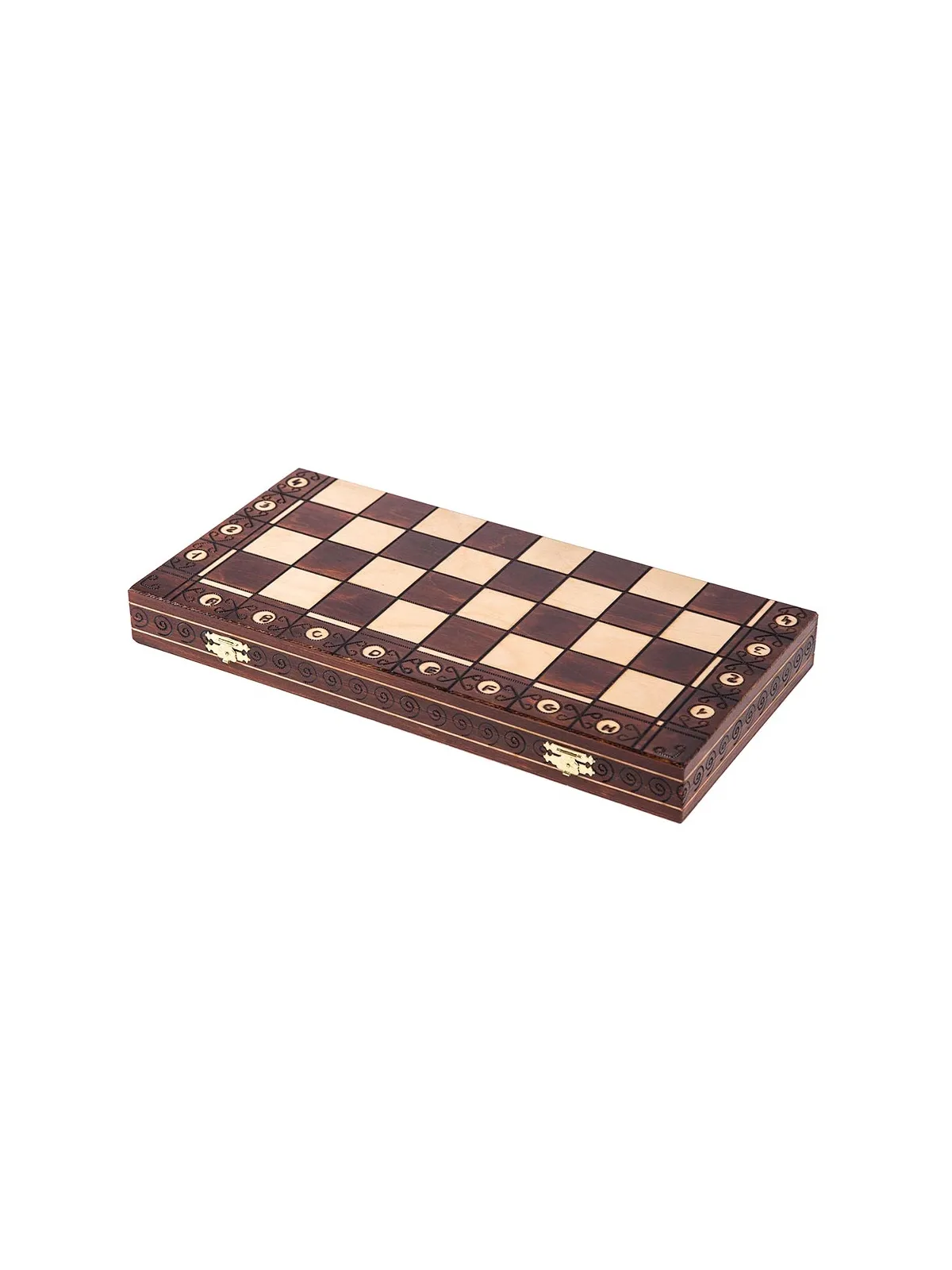 Chess Consul