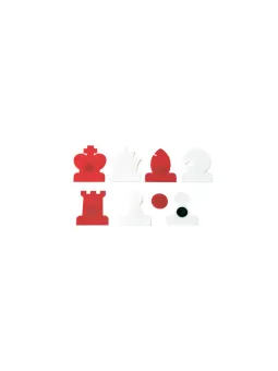 Chess Pieces - Demo