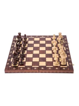 Chess - Ambasador