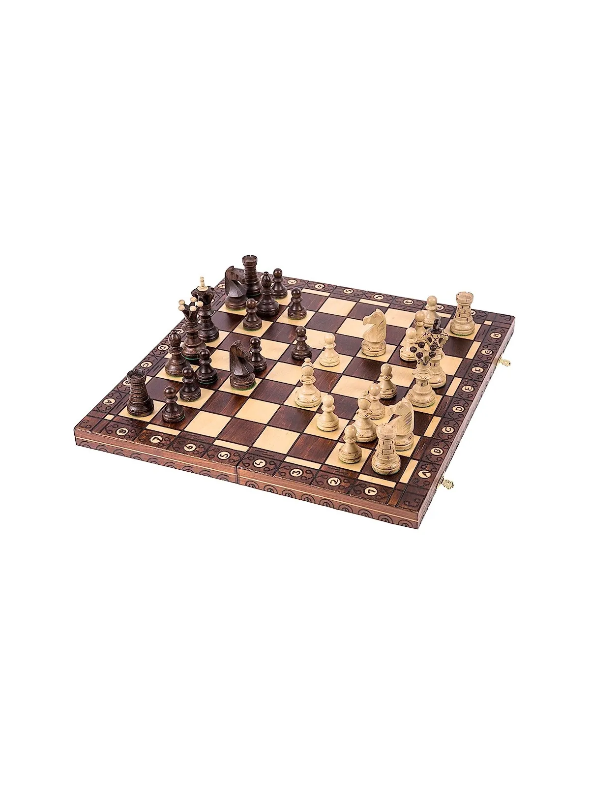 Chess - Ambasador