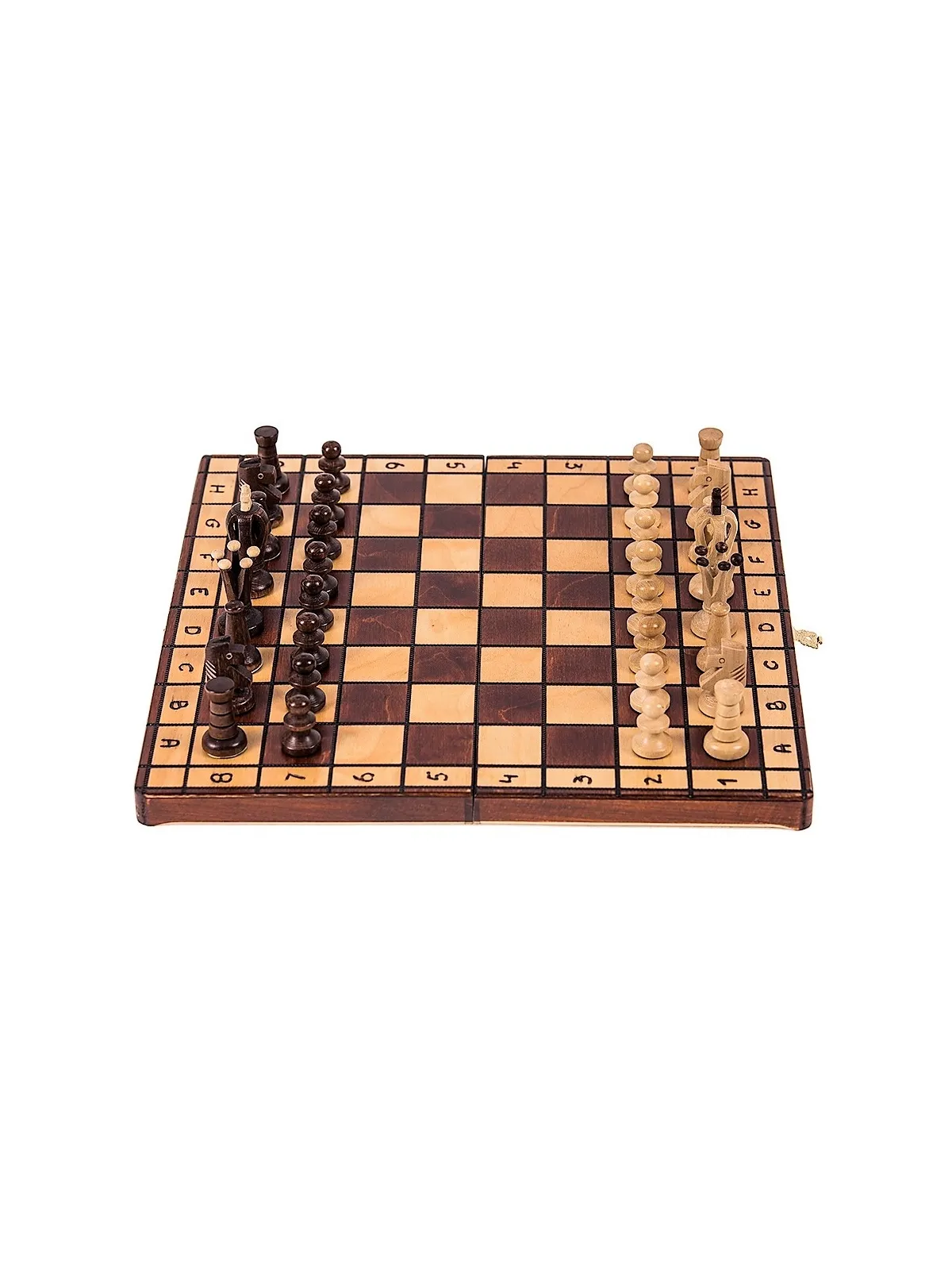 Chess Royal 36