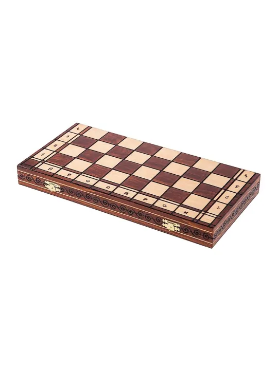 Ajedrez Royal 48