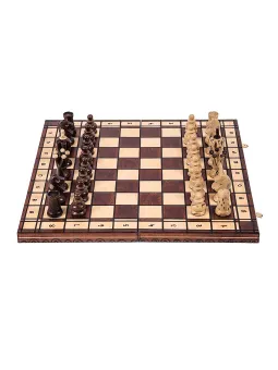 Schach Royal 48