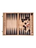 Backgammon 35 - Buche