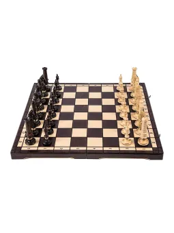 Ajedrez Royal Lux - Classic