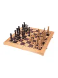 Chess Royal Lux - Oak