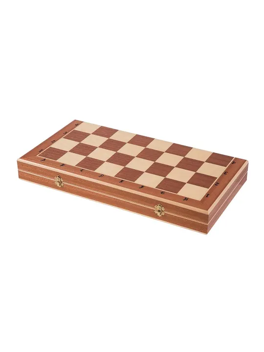 Échecs Byzance