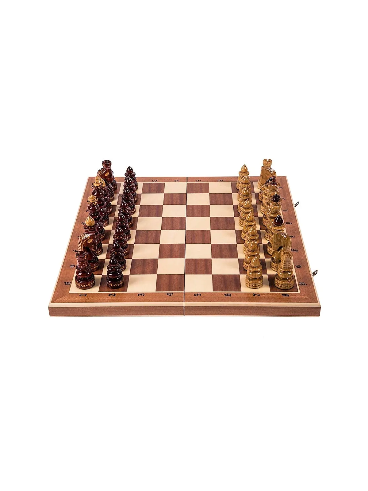 Échecs Byzance