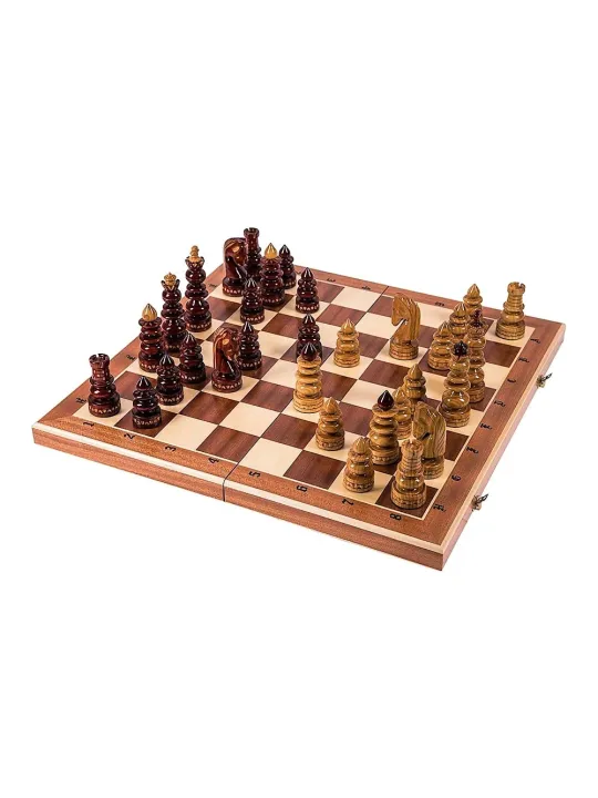 Échecs Byzance