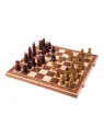Échecs Byzance