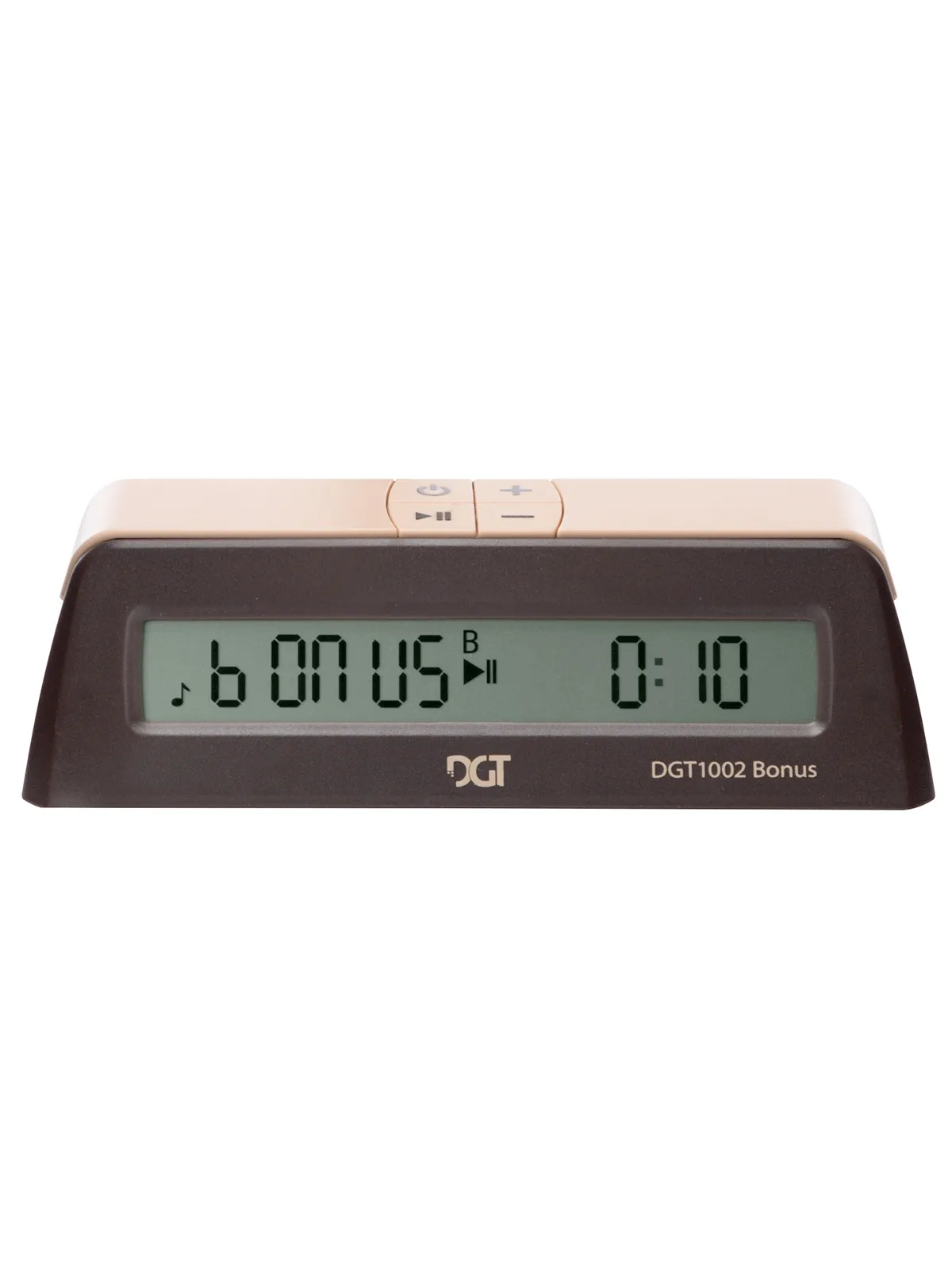 Chess Clock - DGT 1002 + Bonus