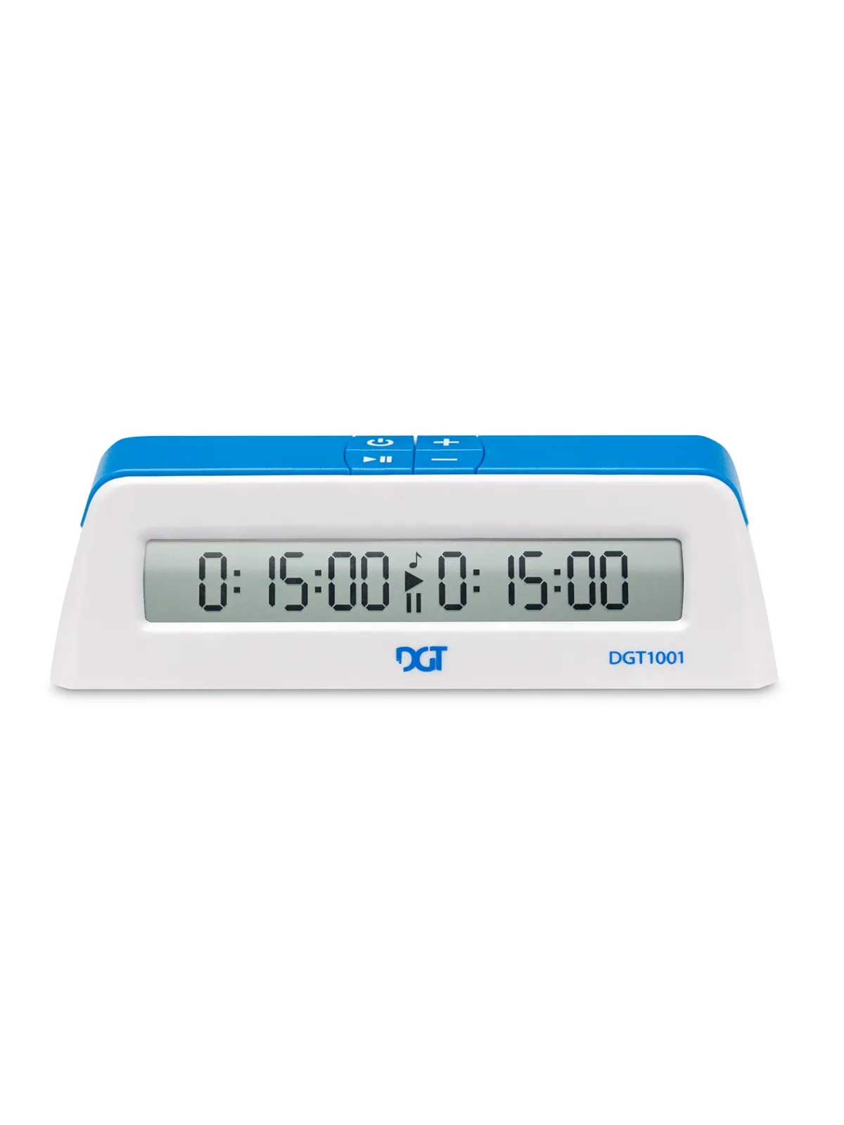 Reloj de ajedrez - DGT 1001 - Blanco