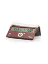 Chess Clock - DGT Easy Crimson Cruz