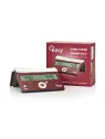 Reloj de ajedrez - DGT Easy Crimson Cruz