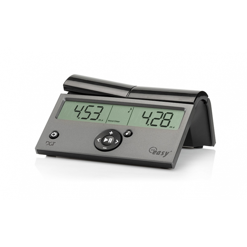 Chess Clock - DGT Easy - Plus
