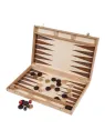 Backgammon 40 - Haya