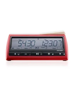 Schachuhr - DGT Easy - Plus