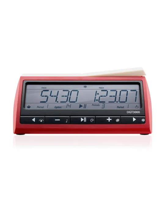 Zegar DGT Easy - Plus