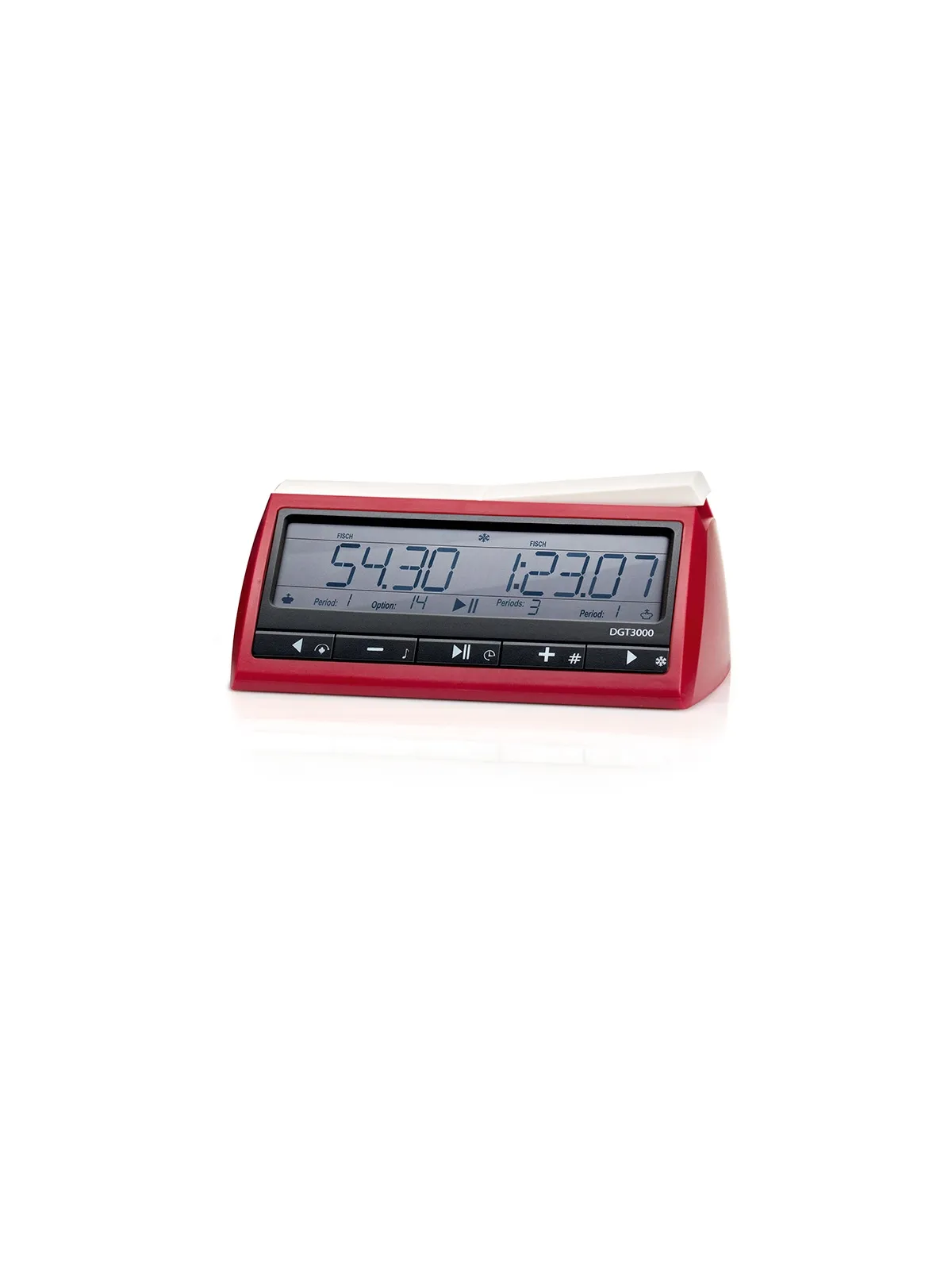 Chess Clock - DGT 3000