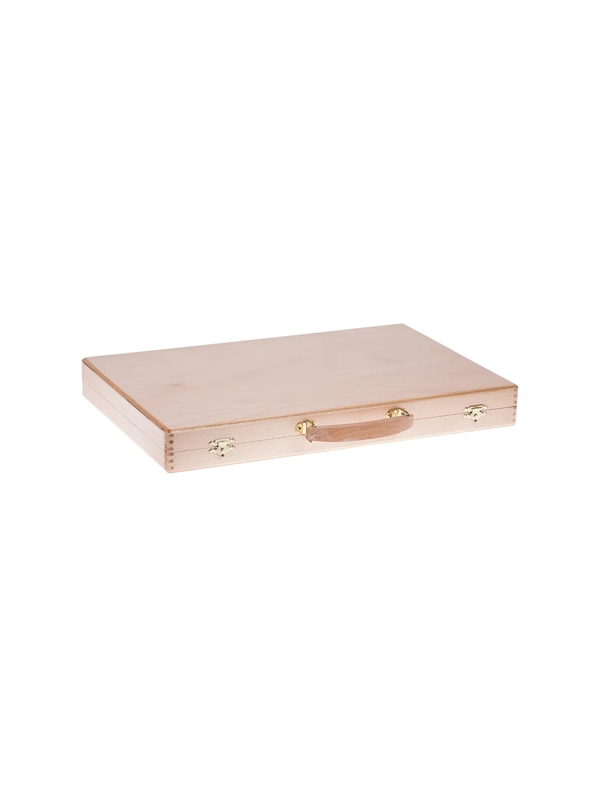 Backgammon 40 - Buk