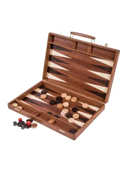 Backgammon 38 - Exclusive