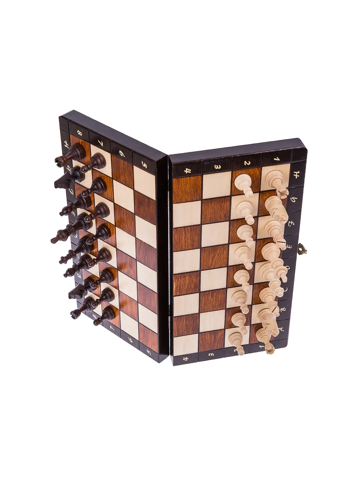 Chess Magnetic - 280