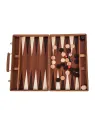 Backgammon 38 Exclusive - Caoba