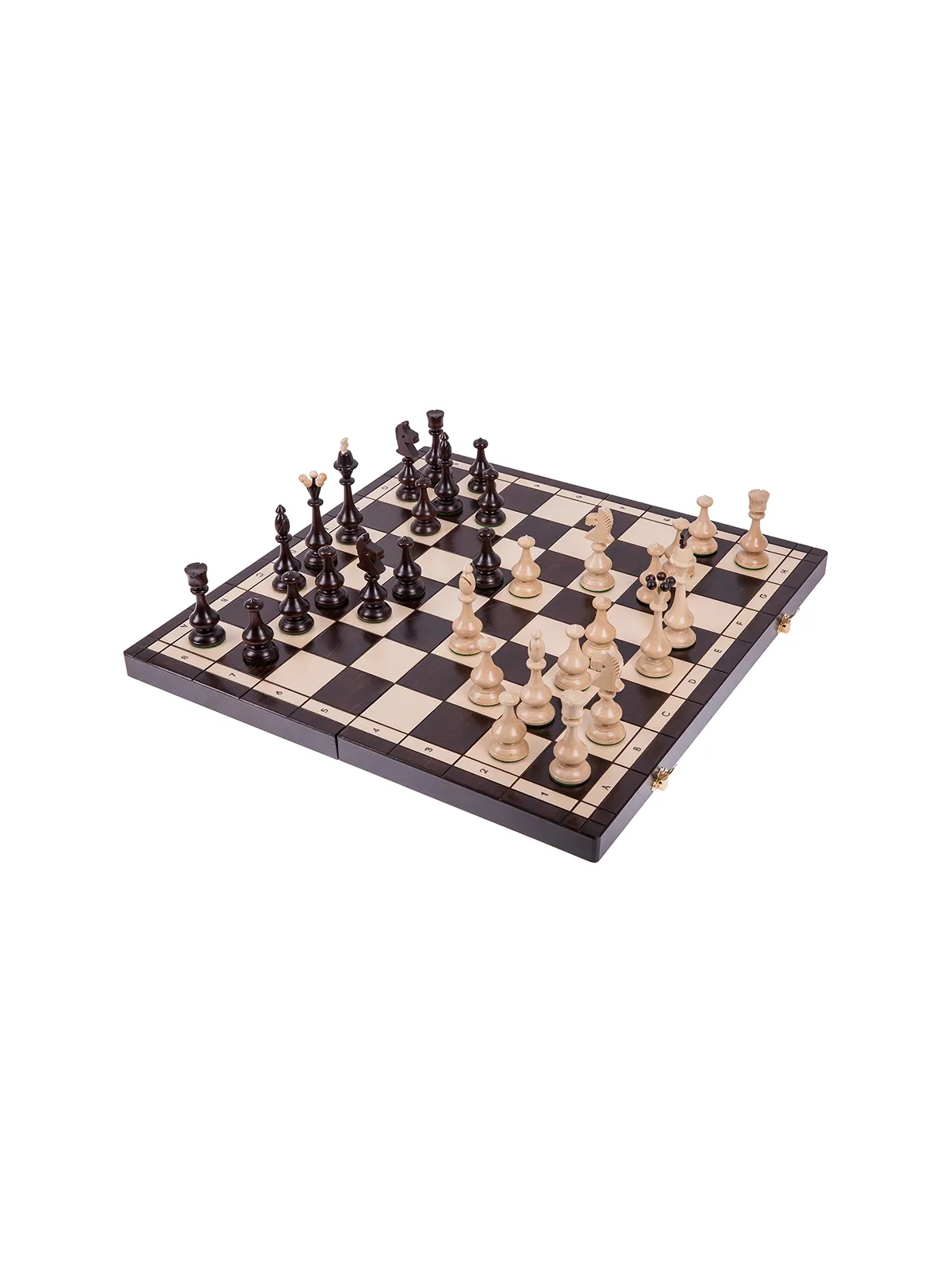 Echecs Consul