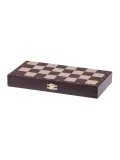 Chess Staunton Mini - Metal