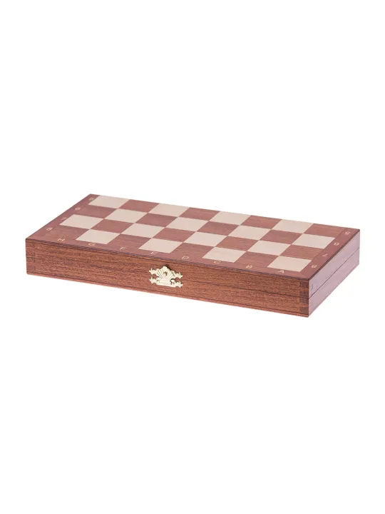 Échecs Varsovie Mini - Métal