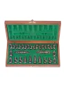 Schach Warschau - Mini - Metal