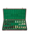 Schach Turnier Nr. 4 - Nuss