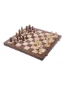 Scacchi - Staunton 4 - Noce