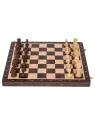 Chess Tournament No 4 - Palisander