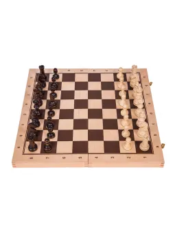 Chess School