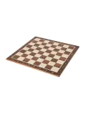 Profi Chess Set No 6 - Mahogany